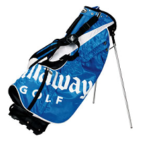 Callaway Golf Strike Stand Bag