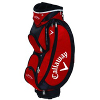 Callaway Strike Cart Bag 2009