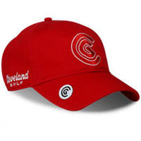 Cleveland Tour Series Cap