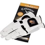 Callaway Warbird Gloves 2 Glove Pack