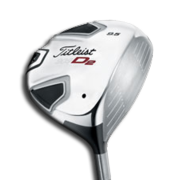 Titleist 909 D2 Driver