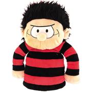 Dennis the Menace Beano Headcovers