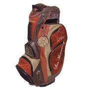 Sun Mountain Ladies Diva Cart Bag 2011