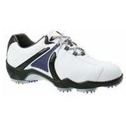 Footjoy Dryjoy PODS Golf Shoes White/Blue WERE �99.00 NOW �69.00