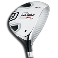 Titleist 909 F2 Fairway Wood