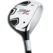 Titleist 909 F3 Fairway Wood