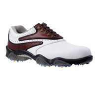 FootJoy SYNR-G White/Black
