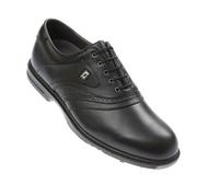 Footjoy AQL 2011 Golf Shoes Black/Black
