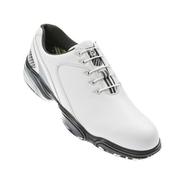 Footjoy FJ Sport Golf Shoes White/Silver SALE