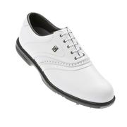 Footjoy AQL 2011 Golf Shoes White/White SALE 