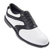 Footjoy AQL 2012 Golf Shoes White/Black