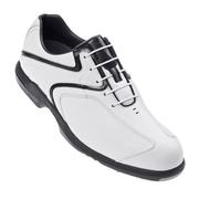 Footjoy AQL 2012 Golf Shoes White/Black 