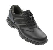 Footjoy Greenjoys Golf Shoes 2011 Black/Black