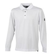 Footjoy Performance Long Sleeve Collared Shirt