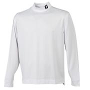 Footjoy Performance Long Sleeve Mock Shirt 