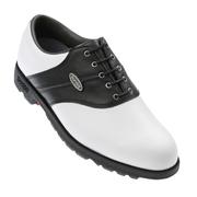 Footjoy Softjoys White/Black 2011 SALE