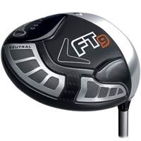 Callaway Golf FT-9 Driver