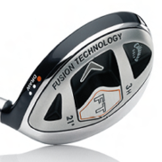 Callaway Golf FT Draw Hybrid Woods