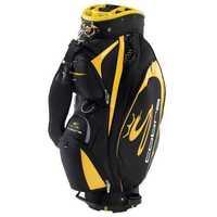 Cobra C-10 Cart Bag