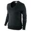 Nike Coolmax V-Neck Sweater