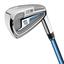 Wilson Staff Di11 Ladies Irons 5-SW 