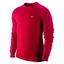 Nike Lambswool Seamless Crew Neck Sweater