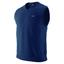 Nike Seamless Lambswool V-Neck Vest