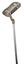 Wilson Prostaff HMI II Putter 