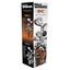 Wilson X-31 MOI Package Set 2012 + FREE BALLS!