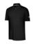 Adidas Climalite Cotton Stretch Pique Polo (Black)