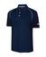 Adidas Golf Climacool Piped Polo Shirt SALE