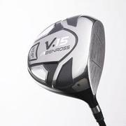 Benross V15 Driver + FREE Hybrid Club 