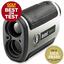 Bushnell V2 Tour Laser Rangefinder (plus FREE cart mount)
