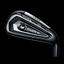 Callaway Golf RAZR XF Irons Graphite 