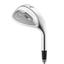 Cleveland CG16 Satin Chrome Wedges