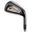 Cleveland CG16 Tour Black Pearl Irons Steel 4-PW + FREE CG16 WEDGE!