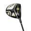 Cobra ZL Encore Black Driver 