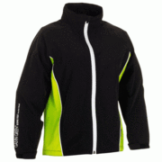 Green Galvin Ridley GORE-TEX Junior Jacket
