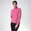 Green Lamb Ladies Microfibre Fleece