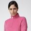 Green Lamb Ladies Microfibre Fleece