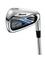 Mizuno JPX800 Irons 