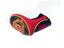 Football Club Golf Putter/Hybrid Cover