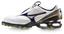 Mizuno Golf Stability Style Shoe White/Navy SALE