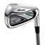 Mizuno Ladies JPX800 Graphite Irons 