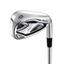 Mizuno JPX800HD Irons Steel