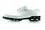 Mizuno Golf MP Leather Shoe White