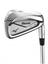 Mizuno MP-53 Irons 4-PW