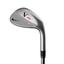 Nike VR Pro Forged Wedges Satin Chrome