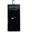 Nike Tri Fold Towel 2011