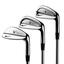 Nike Victory Red Pro Combo Irons